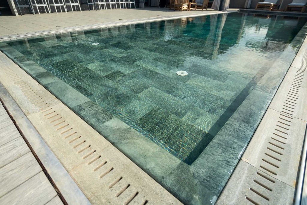 réalisations piscines Drôme