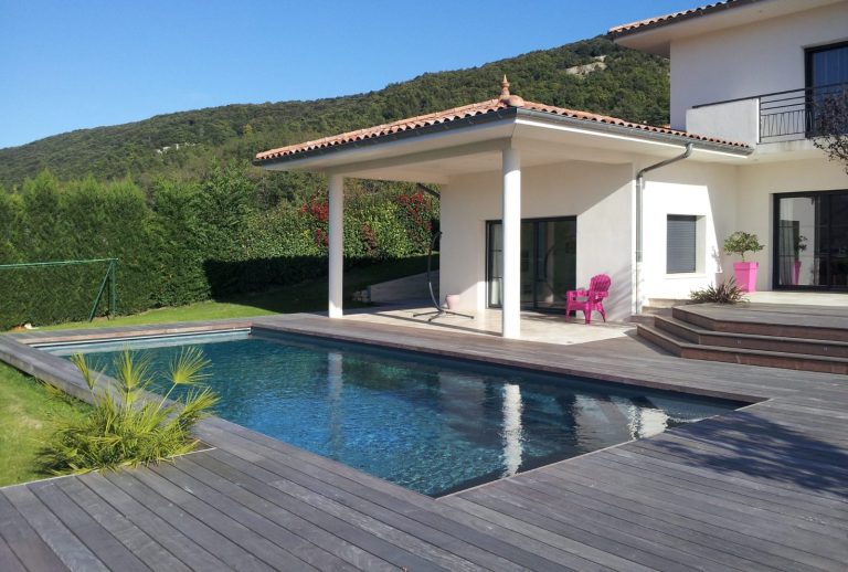 pisciniste à Tain-l'Hermitage