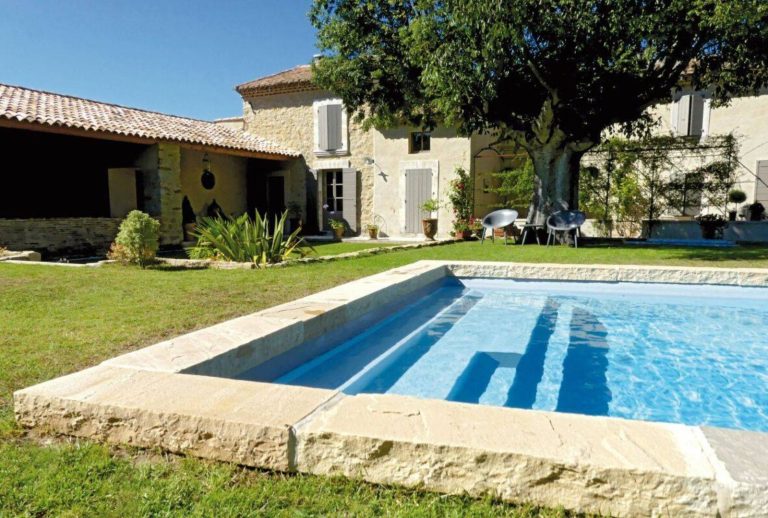 Pisciniste à Valence