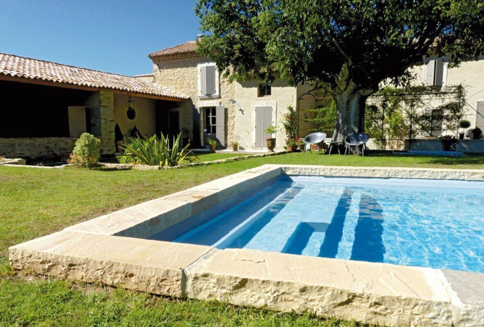 Pisciniste à Valence